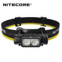 Ліхтар налобний Nitecore NU53