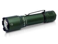 Ліхтар тактичний Fenix TK16 V2.0 Tropic Green