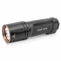 Ліхтар тактичний Fenix TK35R RED