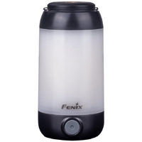 Ліхтарик лампа Fenix CL26 Black (CL26Rb)