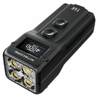 Ліхтарик Nitecore T4K