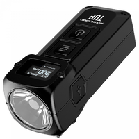 Ліхтарик Nitecore TUP