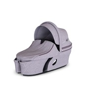 Люлька Stokke Carry Cot Brushed Lilac