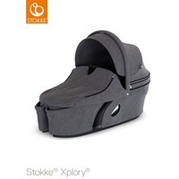 Люлька Stokke Xplory V6 Black