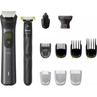 Машинка для стрижки + тример Philips Multigroom Series 9000 MG9550/15