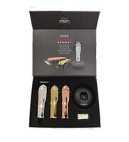 Машинка для стрижки Gamma Piu Absolute Alpha Clipper (GPAC01)