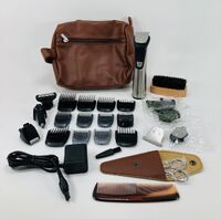 Машинка для стрижки+тример Philips Multigroom series 9000 MG7791/40
