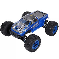 Машинка радиоуправляемая Judge S920 4WD Off Road Truck
