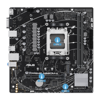 Материнська плата ASUS PRIME A620M-K