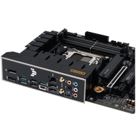 Материнська плата ASUS TUF GAMING B650-PLUS WIFI