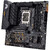 Материнська плата ASUS TUF GAMING B660M-PLUS D4