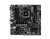 Материнська плата MSI B550M PRO-VDH