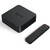 Мережевий аудіопрогравач WiiM Pro Plus Black