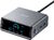 Мережевий зарядний пристрій Anker Prime Charger 250W 6 Ports GaNPrime LCD (A2345141) Мережевий зарядний пристрій Anker Prime Charger 250W 6 Ports GaNPrime LCD (A2345141)