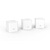 Mesh-система Jensen Omni Lite MESH Wi-Fi system 3-Pack Mesh-система Jensen Omni Lite MESH Wi-Fi system 3-Pack