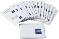 Мікрофібра ZEISS Cleaning Wipes - Cleaning Wipes Kit for Lenses, Filters, Glasses, Binoculars and LCD Screens (000000-2096-687)
