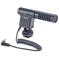 Микрофон Hammer & Anvil Directional condenser microphone (HAAMKSLR100)