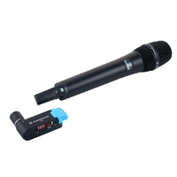 Микрофонная радиосистема Sennheiser AVX835 SET