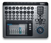 Мікшерний пульт QSC TouchMix-16