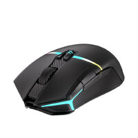 Миша Corsair Nightsabre Wireless (CH-931B011-EU)