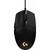 Миша Logitech G203 Gaming Lightsync RGB Black (910-005790, 910-005796)