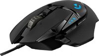 Миша Logitech G502 HERO (910-005470, 910-005474, 910-005471, 910-005472, 910-005469)