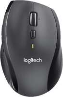 Миша Logitech M705 Wireless Marathon Brown Box (910-006034)