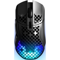 Миша SteelSeries Aerox 5 Wireless (62406)