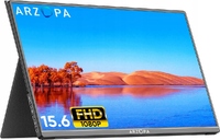 Монітор Arzopa A1 Gamut