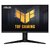 Монітор ASUS TUF Gaming VG27AQA1A (90LM05Z0-B05370)