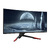Монітор LC-Power LC-M34-UWQHD-144-C