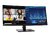 Монітор Lenovo ThinkVision P34w-20 (62DCRAT3UA) Монітор Lenovo ThinkVision P34w-20 (62DCRAT3UA)