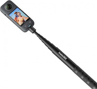 Монопод для екшн-камери Insta360 Invisible Selfie Stick 114cm (CINSAAVF)