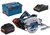 Монтажна пилка Bosch GKS 18 V-68 GC (06016B5101)