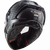 Мотошолом LS2 FF805 Thunder Carbon Helmet L