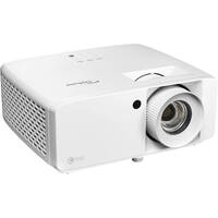 Мультимедійний проектор Optoma ZH450
