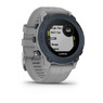 Мультиспортивные часы для дайвинга Garmin Descent G1 Powder Gray