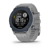 Мультиспортивные часы для дайвинга Garmin Descent G1 Powder Gray