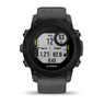 Мультиспортивные часы для дайвинга Garmin Descent G1 Slate Gray