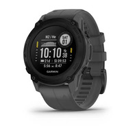 Мультиспортивные часы для дайвинга Garmin Descent G1 Slate Gray