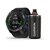 Мультиспортивные часы для дайвинга Garmin Descent Mk2i Bundle, Titanium Carbon Gray DLC with Black Band (Includes Descent T1)