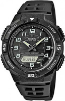 Мужские часы Casio AQ-S800W-1BVEF