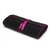 М'яка сумка для стайлера Dyson Airwrap Fuchsia/Black (971074-01) М'яка сумка для стайлера Dyson Airwrap Fuchsia/Black (971074-01)