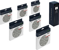 набір абразивних дисків Festool STF D150/48 GR-Set P (578131)
