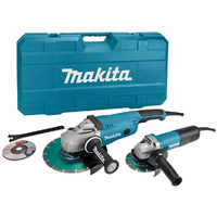 Набір електроінструменту Makita DK0053G