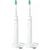 Набір із 2-х електричних зубних щіток Philips Sonicare 3100 series HX3675/13 Набір із 2-х електричних зубних щіток Philips Sonicare 3100 series HX3675/13