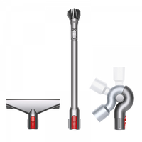 Набір насадок для пилососу Dyson Complete Cleaning Kit (971442-01)