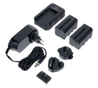 Набор Atomos AtomX Power Kit 2