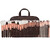 Набор кистей Zoeva Makeup Artist Zoe Bag Rose Golden Vol. 1 Набор кистей Zoeva Makeup Artist Zoe Bag Rose Golden Vol. 1