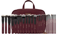 Набор кистей Zoeva Opulence Vegan Make Up Artist Zoe Bag